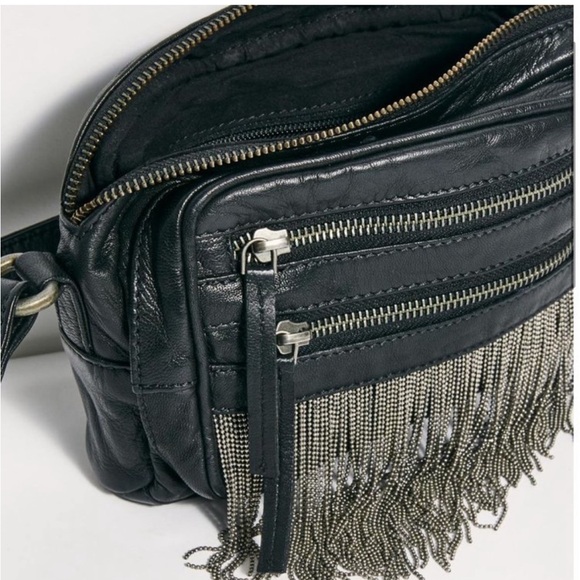 Free people Nora Crossbody - Picture 4 of 10
